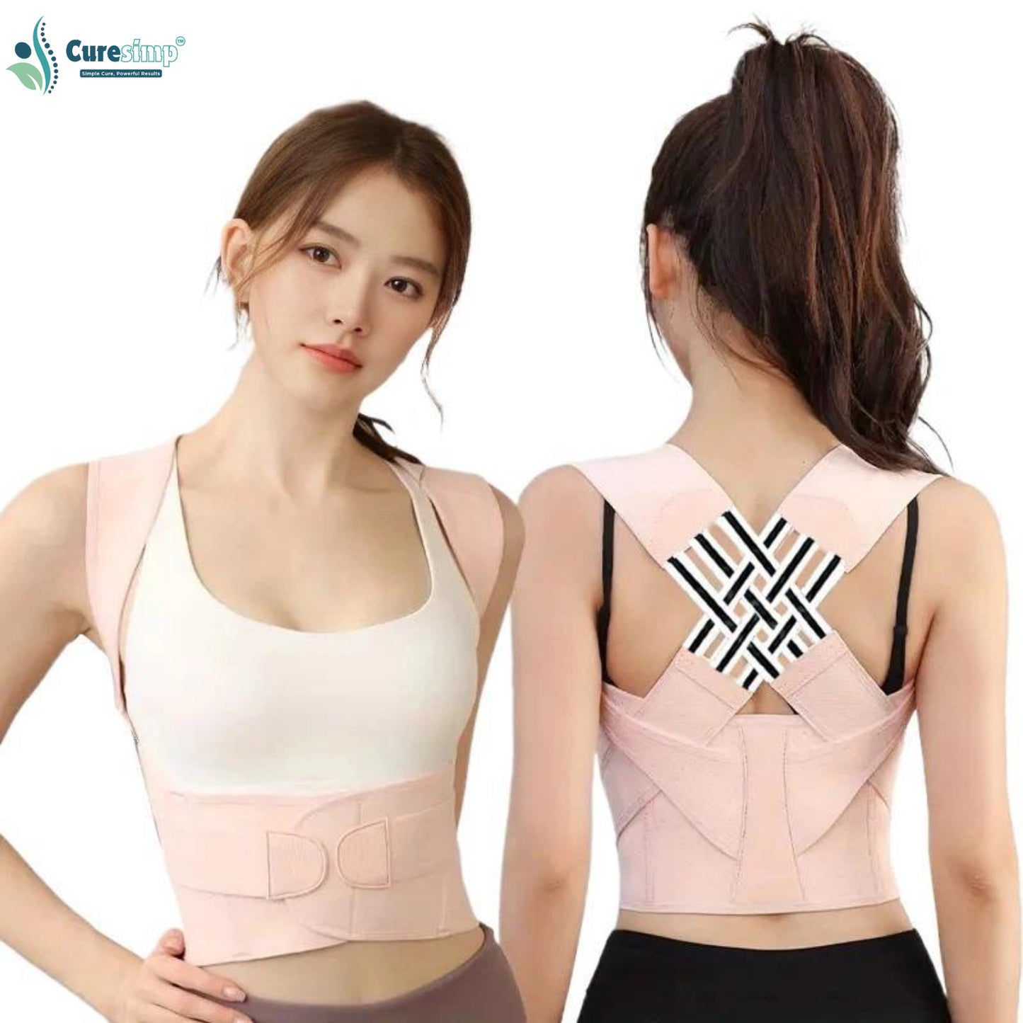 Posture Corrector®️